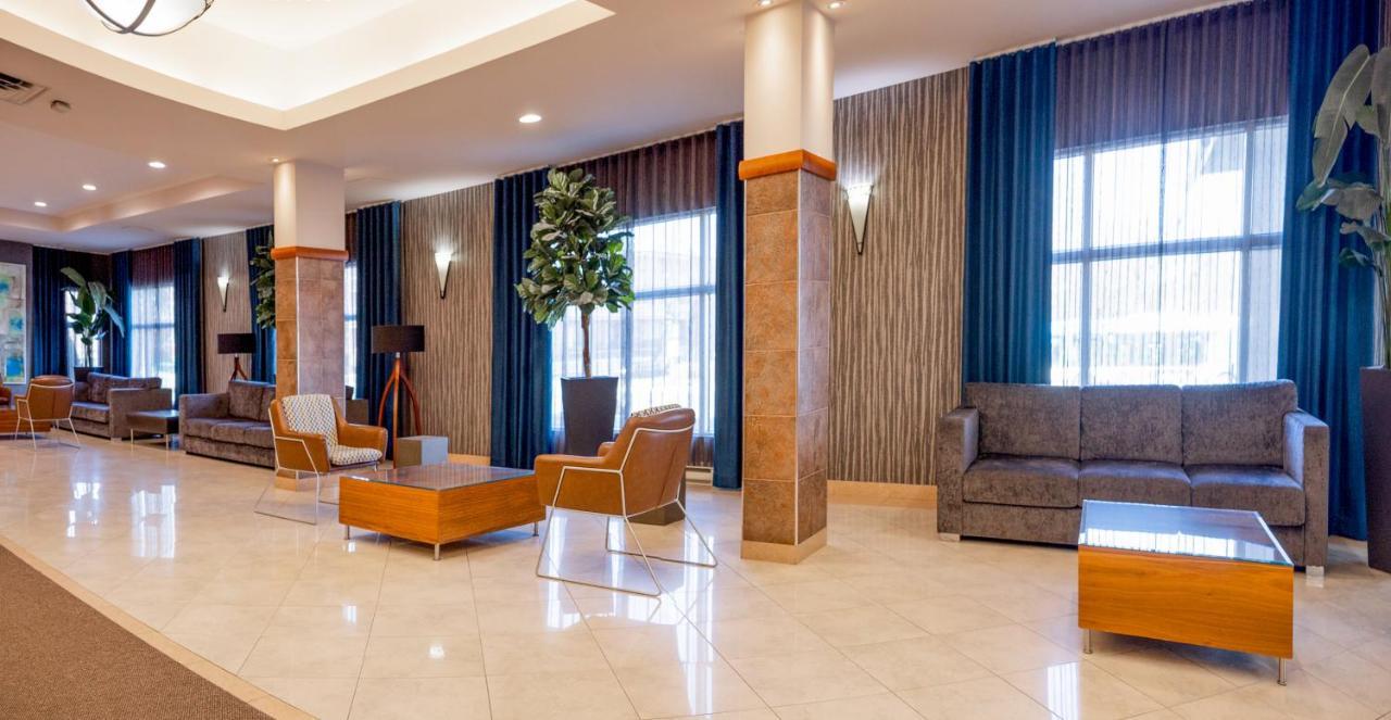 Auberge Royal Versailles Montreal Bagian luar foto