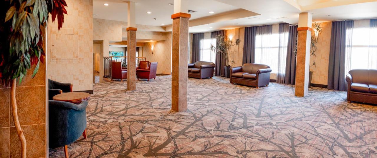 Auberge Royal Versailles Montreal Bagian luar foto