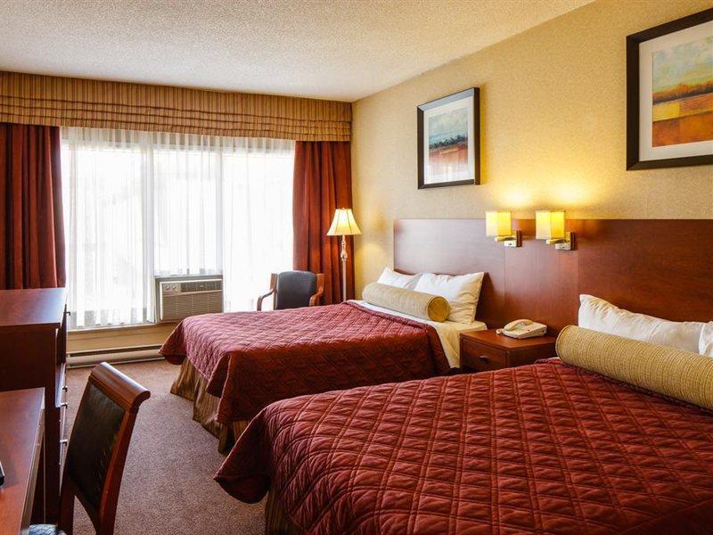Auberge Royal Versailles Montreal Bagian luar foto