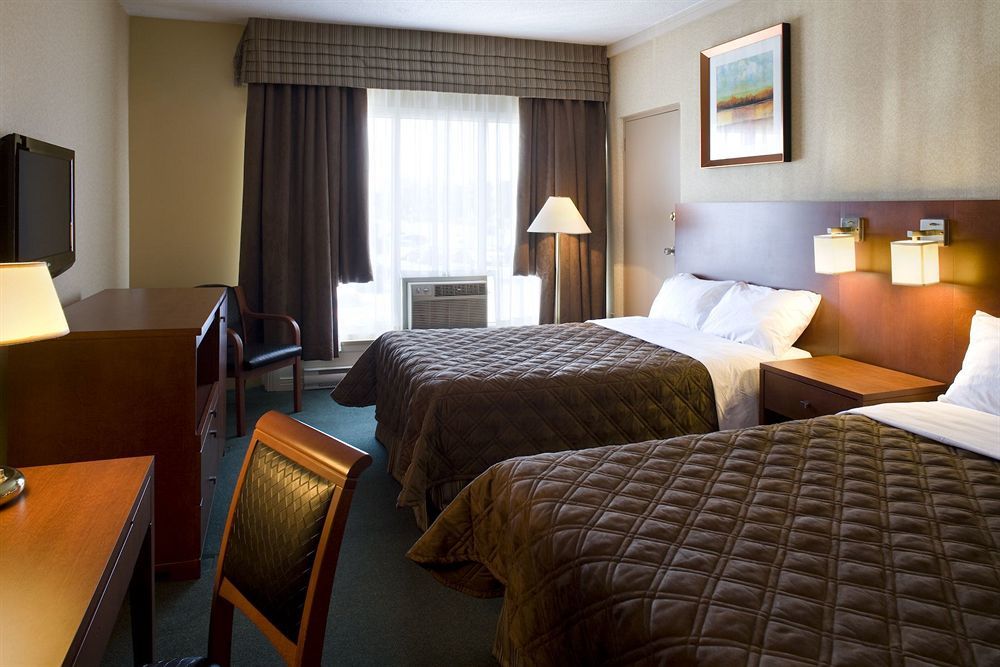 Auberge Royal Versailles Montreal Bagian luar foto