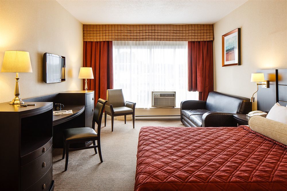 Auberge Royal Versailles Montreal Bagian luar foto