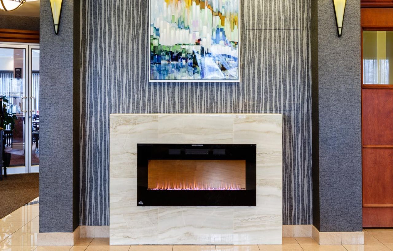 Auberge Royal Versailles Montreal Bagian luar foto