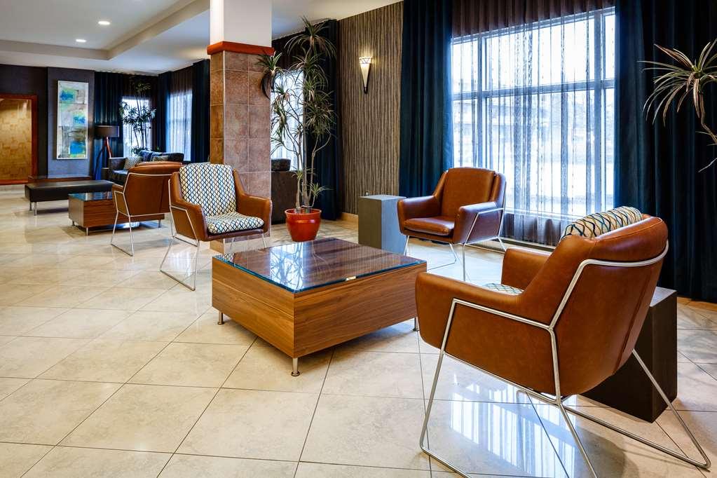 Auberge Royal Versailles Montreal Interior foto